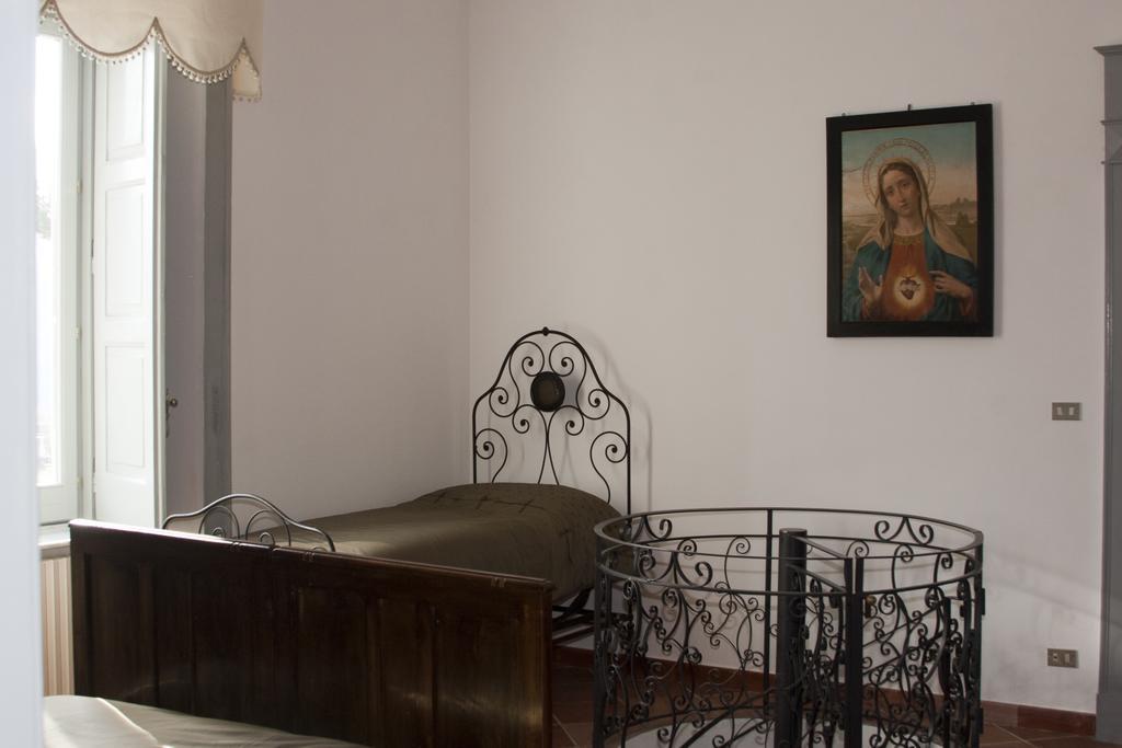 Вілла Palazzo D'Orsi Calvanico Номер фото