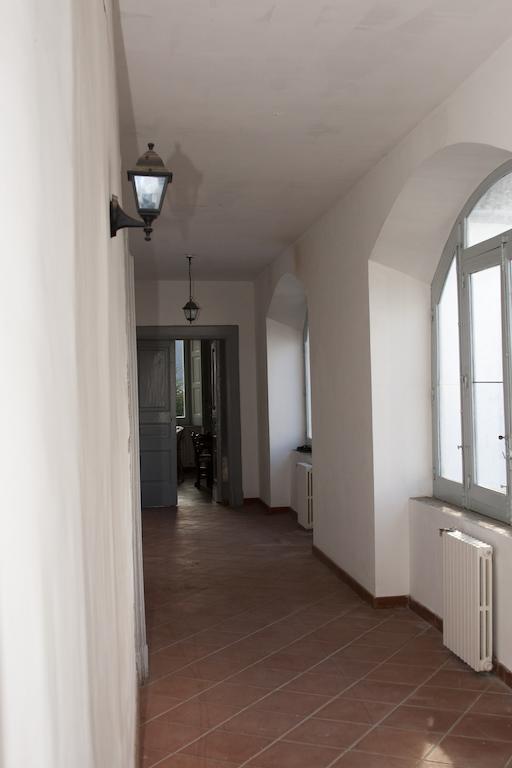 Вілла Palazzo D'Orsi Calvanico Номер фото